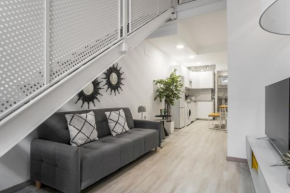 Modern- 1 Bd 1,5 Bth- Delicias Atocha